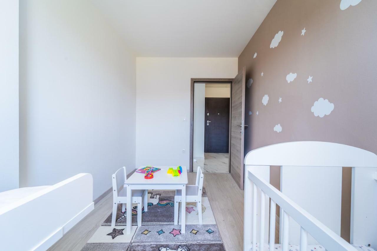 Apartment Maris Pula Exterior foto